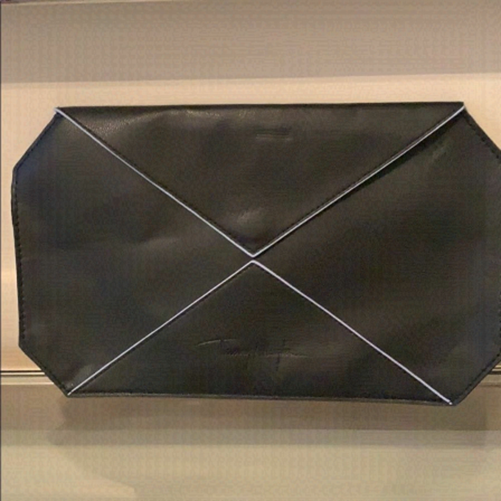 💄THIERRY Mugler evening or make up bag💄